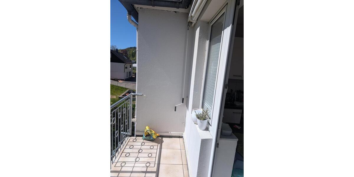 Etagenwohnung Werdohl - 2 Zimmer, 65 m&sup2;, 390&euro; | Angebot:26396542