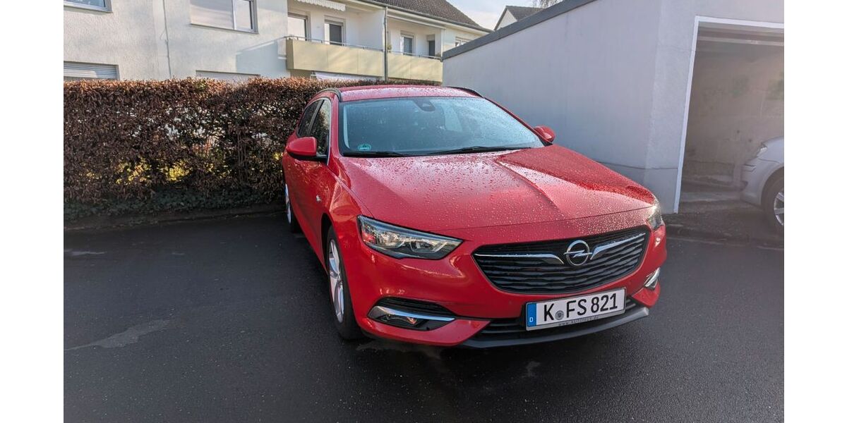 Opel Insignia 147.500 km 12.500 &euro; Köln 51149