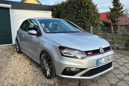 VW Polo 92.100 km 13.250 &euro; Burgau 89331