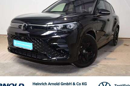 VW Tiguan 19.650 km 44.990 &euro; Korbach 34497