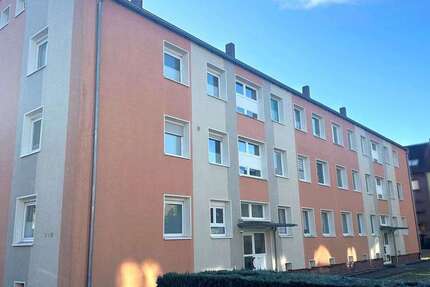 Wohnung zum Kaufen in Burgdorf 119.000 € 62.5 m² 3 zimmer