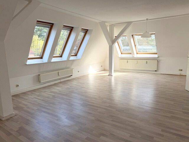Etagenwohnung Güstrow - 2 Zimmer, 60 m&sup2;, 119.000&euro; | Angebot:26293099