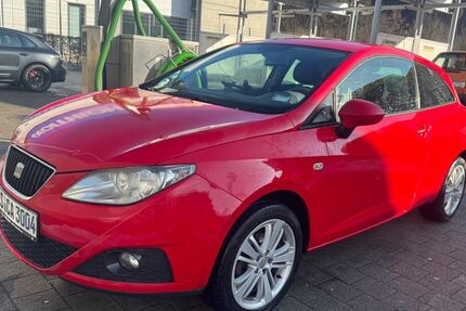 Seat Ibiza 180.000 km 2.500 &euro; Plochingen 73207