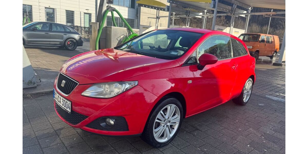Seat Ibiza 180.000 km 2.500 &euro; Plochingen 73207
