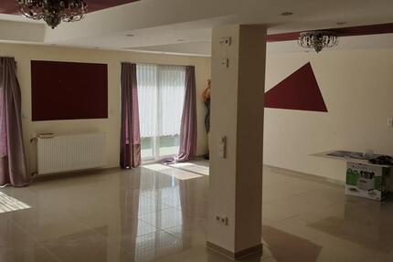 6 Zi. EG Whg. mit Garten 6 zimmer