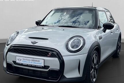 Mini Cooper S 31.200 km 26.210 &euro; Aschaffenburg 63741