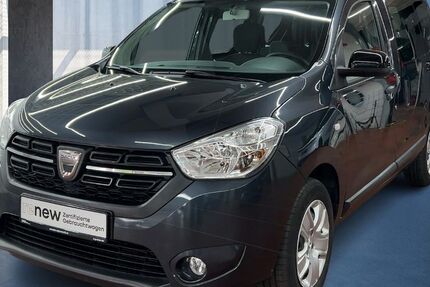Dacia Dokker 47.613 km 15.550 &euro; Köln 50939
