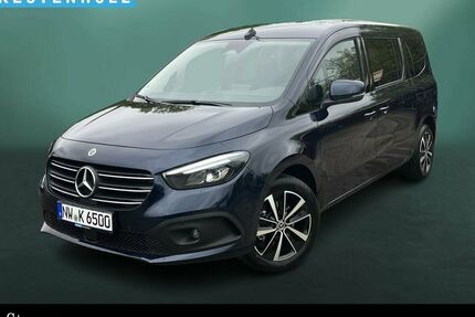 Mercedes-Benz T-Klasse 9.900 km 36.650 &euro; Grünstadt 67269