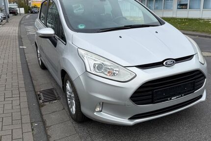 Ford B-Max 122.000 km 6.399 &euro; Köln 51149
