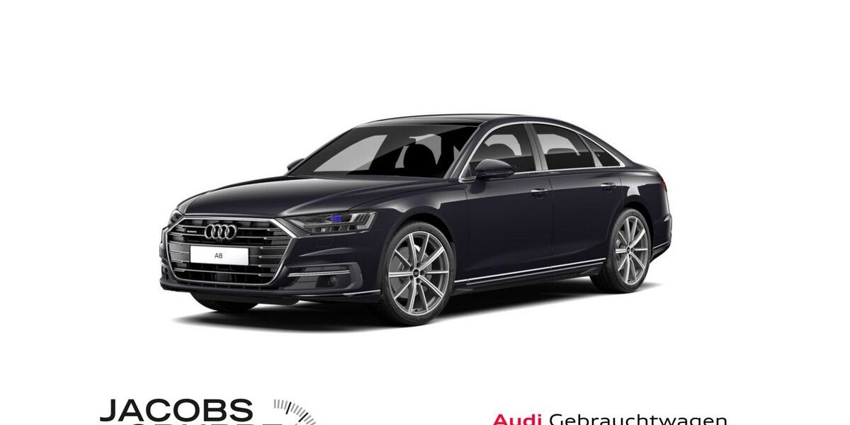 Audi A8 108.000 km 45.970 &euro; Aachen 52078