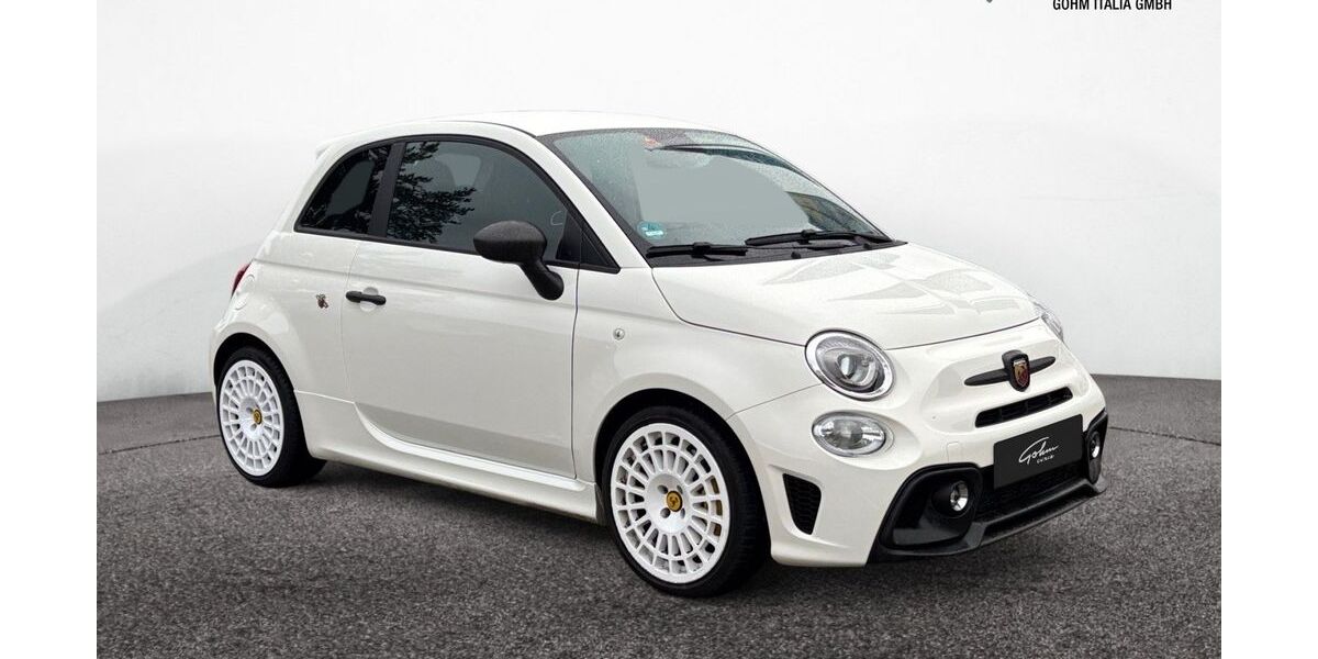 Abarth 695 21.000 km 24.990 € Singen 78224