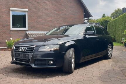 Audi A4 421.358 km 2.700 &euro; Neumünster 24539
