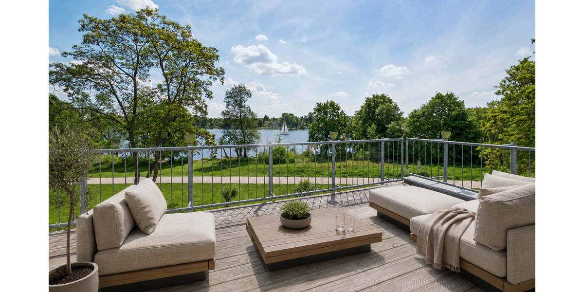 Einfamilienhaus Hennigsdorf - 5 Zimmer, 166 m&sup2;, 1.150.000&euro; | Angebot:26830230