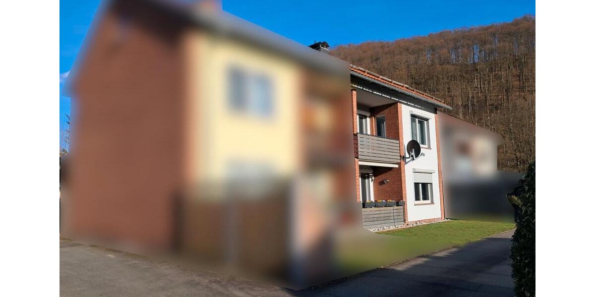 Einfamilienhaus Bad Lauterberg im Harz - 279.000&euro; | Angebot:26406913