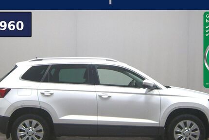 Skoda Karoq 197.457 km 13.950 &euro; Gyhum/Bockel 27404