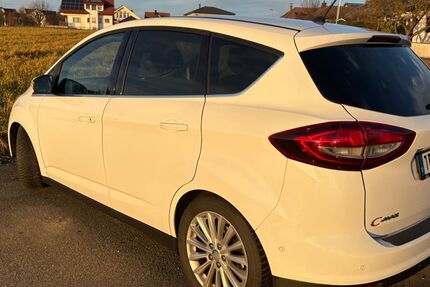 Ford C-Max 140.000 km 4.000 &euro; Gomaringen 72810