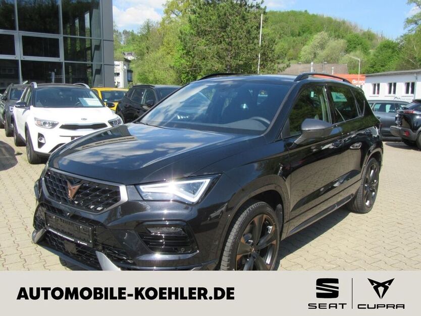 Ateca