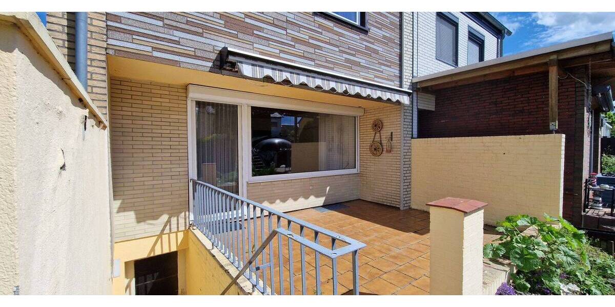 Doppelhaushälfte Schöningen - 4 Zimmer, 87 m&sup2;, 82.000&euro; | Angebot:26435079