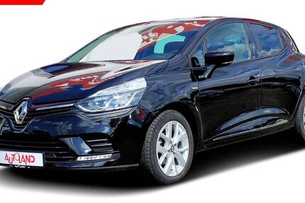 Renault Clio 85.333 km 11.990 € Halle 06122