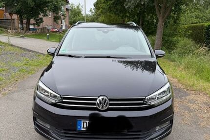 VW Touran 197.000 km 13.200 &euro; vettweiss 52391