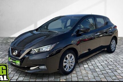 Nissan Leaf 45.000 km 12.370 &euro; Augsburg 86165