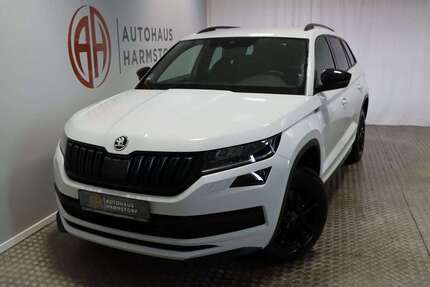Skoda Kodiaq 241.200 km 14.990 &euro; Harmstorf 21228