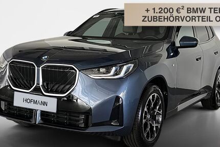 BMW X3 12.700 km 52.828 &euro; Regensburg 93055
