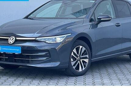 VW Golf 11.335 km 30.890 &euro; Crailsheim 74564