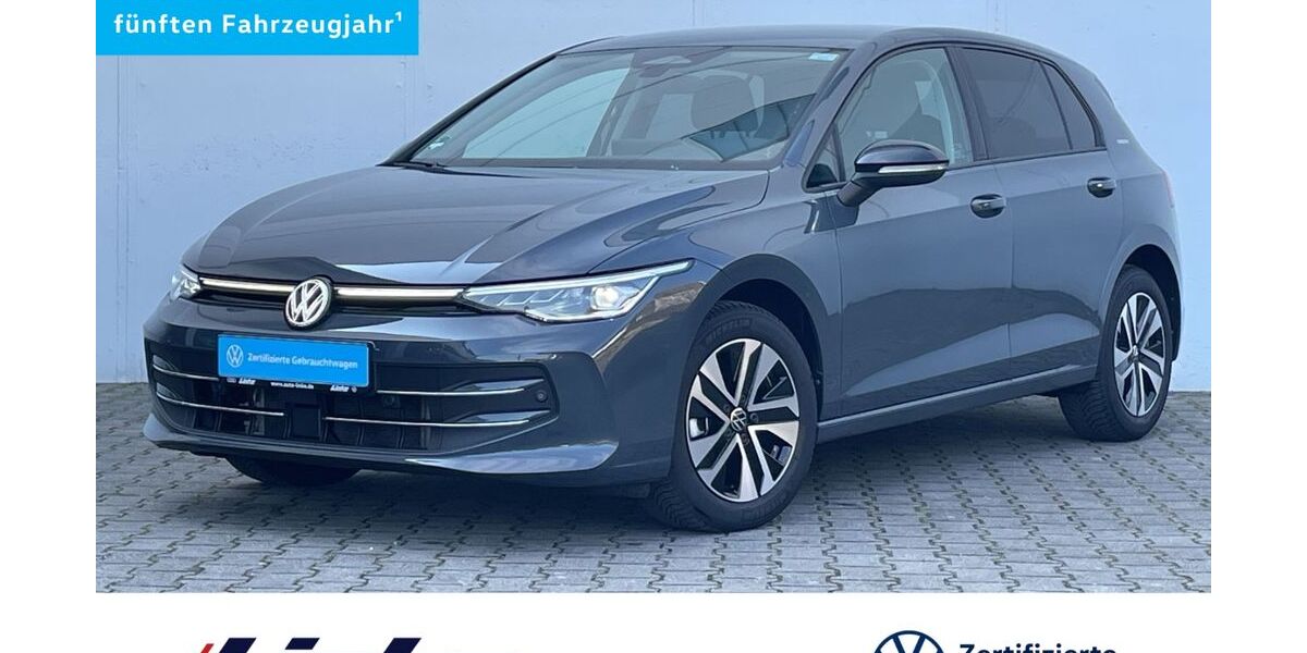 VW Golf 11.335 km 30.890 &euro; Crailsheim 74564