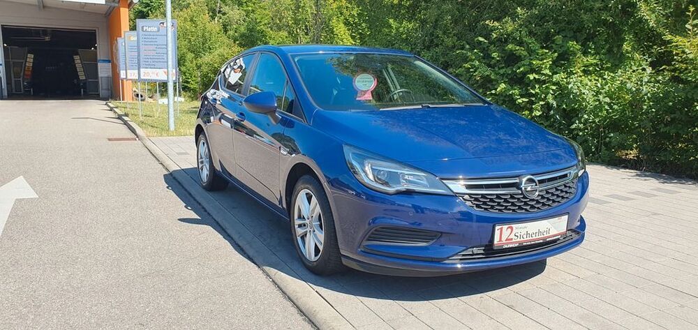 Astra