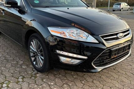 Ford Mondeo 167.121 km 7.450 &euro; Hannover 30419