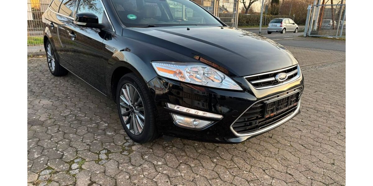 Ford Mondeo 167.121 km 7.450 &euro; Hannover 30419
