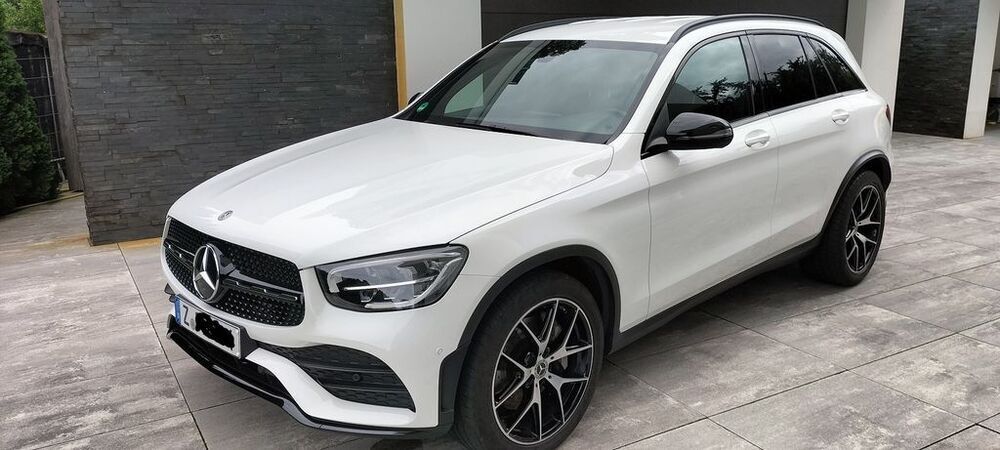 GLC 200