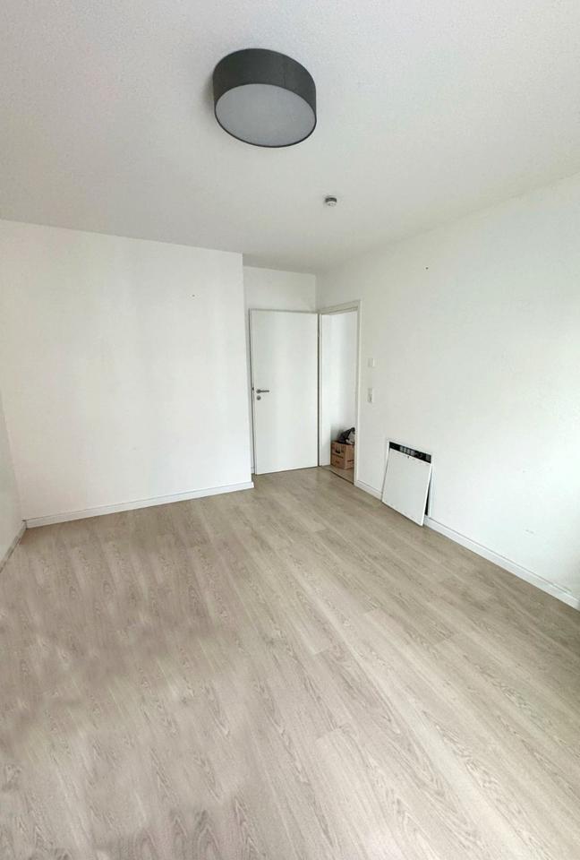 Neuwertige 2-Zimmer-Wohnung, zentral in Reutlingen, 01.0701.08