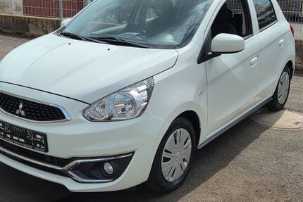 Mitsubishi Space Star 21.457 km 6.800 &euro; Trier 54293