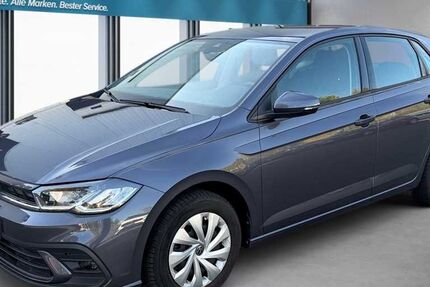 VW Polo 19.882 km 15.960 &euro; Schweinfurt 97424