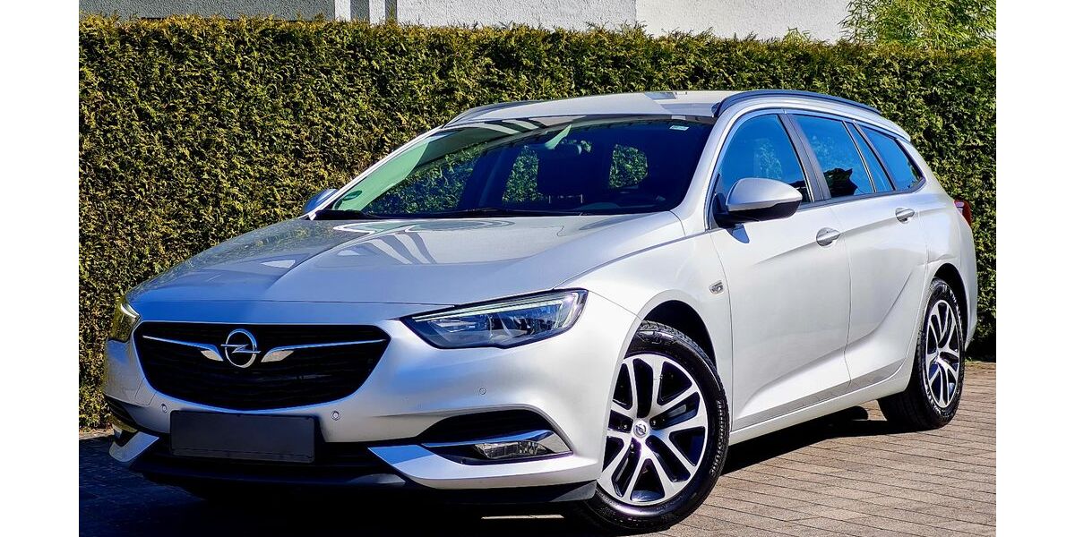 Opel Insignia 121.000 km 12.971 &euro; Bad Lippspringe 33175