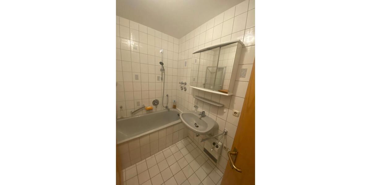 Etagenwohnung Lauingen (Donau) - 1 Zimmer, 48 m&sup2;, 645&euro; | Angebot:26284493