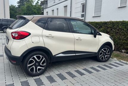 Renault Captur 78.100 km 11.500 &euro; Mainz 55126