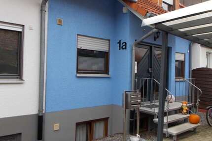 Wohnung Breisach am Rhein - 4 Zimmer, 105 m&sup2;, 349.000&euro; | Angebot:26242486