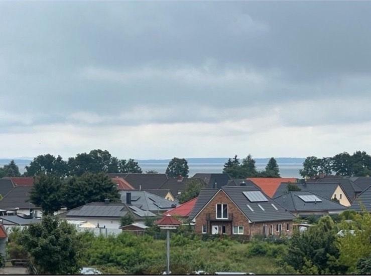 ❤️ 3 Zimmer Wohnung mit Balkon + Wasserblick❤️ zimmer