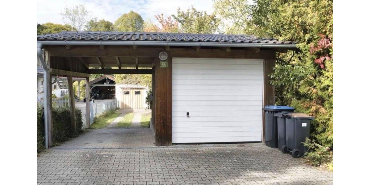Doppelhaushälfte Germering - 7 Zimmer, 191 m&sup2;, 1.099.000&euro; | Angebot:26795903