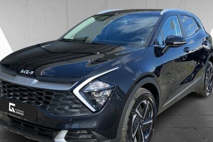 Kia Sportage 13.821 km 29.990 &euro; Halstenbek 25469