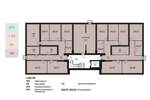 Etagenwohnung Norderstedt Harksheide - 2 Zimmer, 359.900&euro; | Angebot:26230883