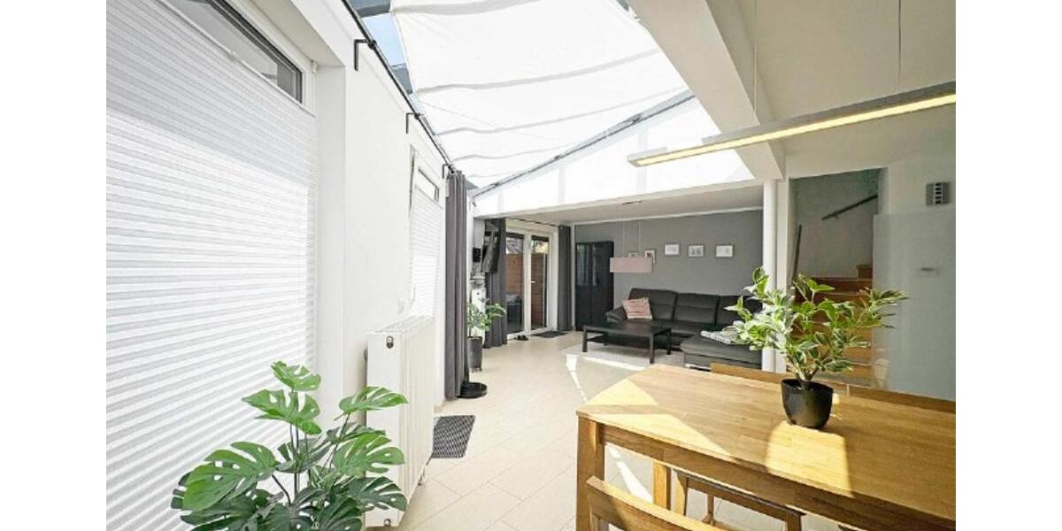 Doppelhaushälfte Bremen Huchting - 3 Zimmer, 105 m&sup2;, 293.000&euro; | Angebot:25570502