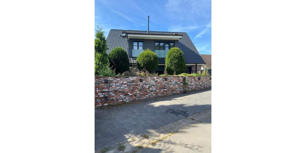 Etagenwohnung Ratekau Luschendorf - 2.498&euro; | Angebot:25290253