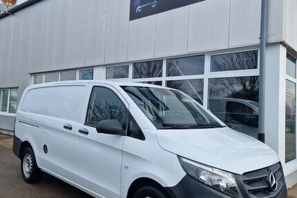 Mercedes-Benz Vito 143.650 km 18.990 &euro; Memmingen 87700
