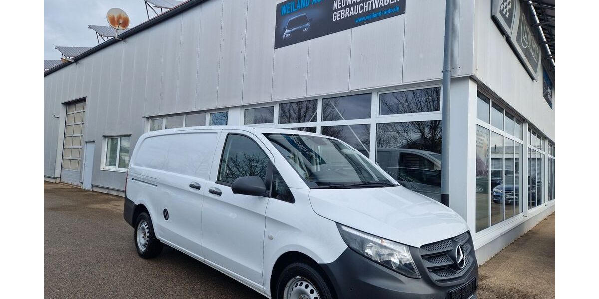 Mercedes-Benz Vito 143.650 km 18.990 &euro; Memmingen 87700