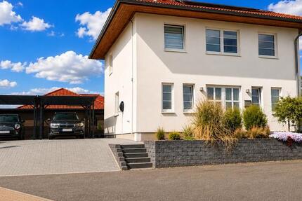 Haus Ottweiler - 4 Zimmer, 125 m&sup2;, 429.000&euro; | Angebot:27164952