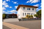 Villa Ottweiler - 4 Zimmer, 125 m&sup2;, 429.000&euro; | Angebot:27164952
